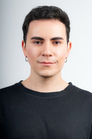 Nicolas Alberti