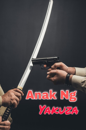 Anak Ng Yakuza
