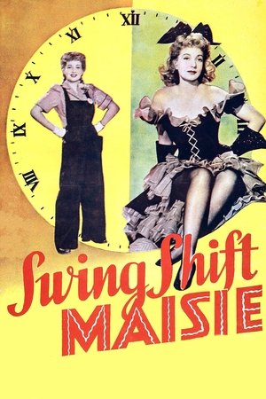 Swing Shift Maisie Swing Shift Maisie