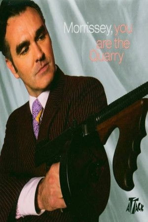 Morrissey - You Are the Quarry Morrissey - You Are the Quarry