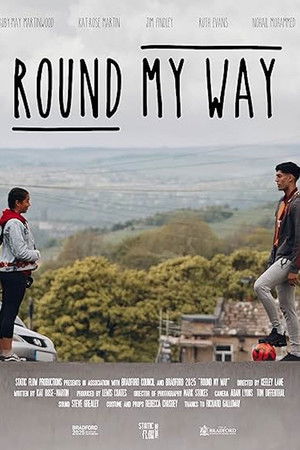 Round My Way Round My Way