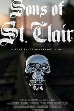 Sons of St. Clair Sons of St. Clair