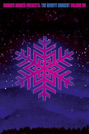 Warren Haynes Presents: The Benefit Concert Volume 20 Warren Haynes Presents: The Benefit Concert Volume 20