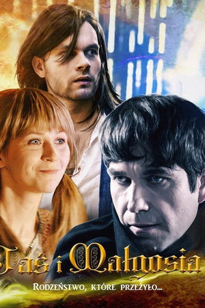 Jaś i Małgosia - rodzeństwo, które przeżyło Jaś i Małgosia - rodzeństwo, które przeżyło