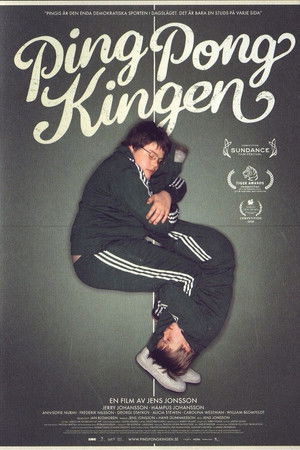 The King of Ping Pong The King of Ping Pong