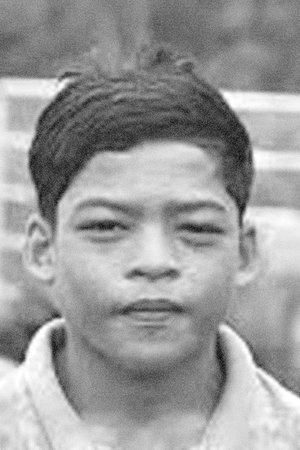 Syukur Khamis