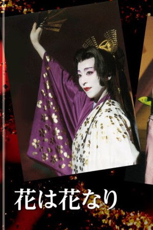 People Who Love Flowers People Who Love Flowers