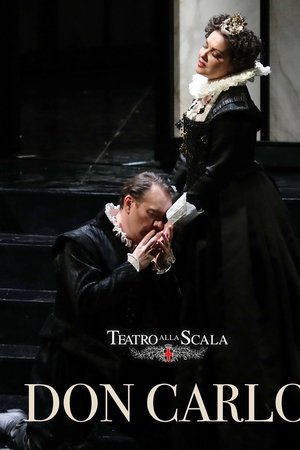 Don Carlo Don Carlo
