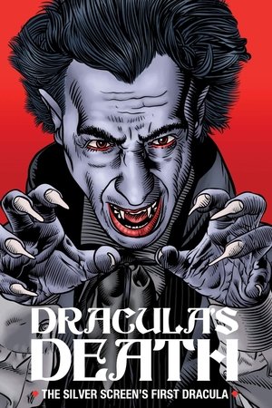 Dracula's Death Dracula's Death