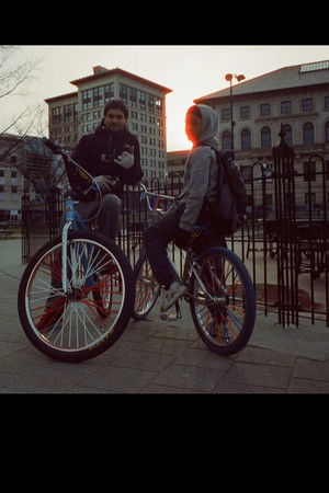 508 The Take Over 508 The Take Over