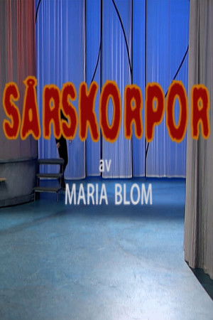 Sårskorpor Sårskorpor
