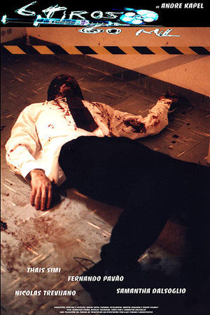 06 Tiros, 60Ml 06 Tiros, 60Ml