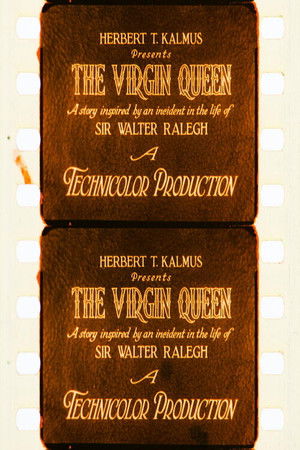 The Virgin Queen The Virgin Queen