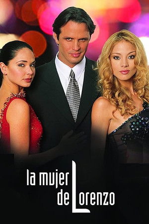 La mujer de Lorenzo