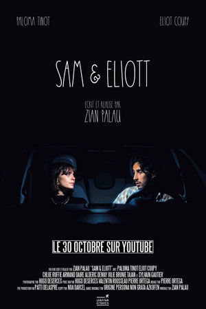 Sam & Eliott Sam & Eliott
