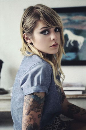 Cœur de pirate Live at Massey Hall Cœur de pirate Live at Massey Hall