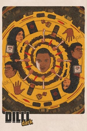 Dilli Dark Dilli Dark