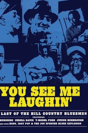 You See Me Laughin' You See Me Laughin'