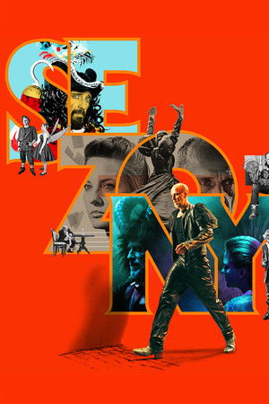 The Seasons The Seasons