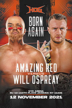 HOG: Born Again HOG: Born Again