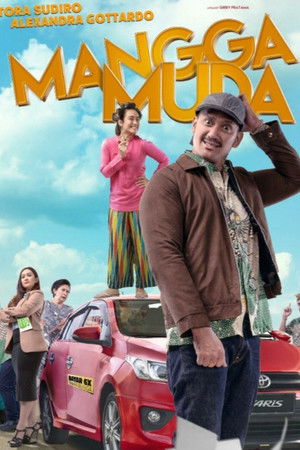 Mangga Muda Mangga Muda