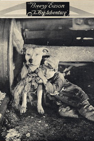 The Big Adventure The Big Adventure