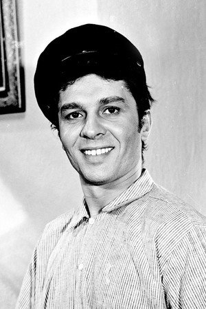 Vagelis Seilinos