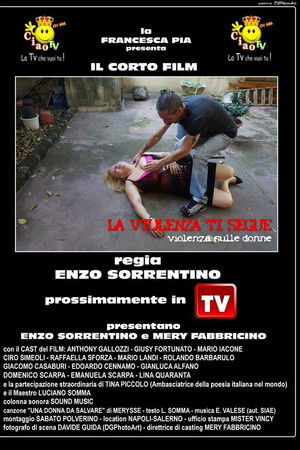 La violenza ti segue