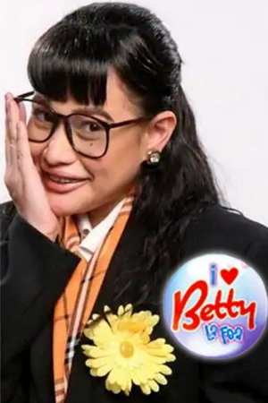 I Love Betty La Fea