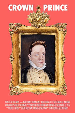 Crown Prince Crown Prince