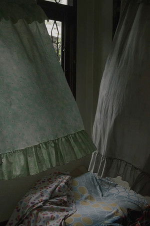 Wind in Home Wind in Home