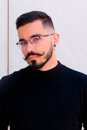Elías Soto García