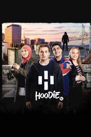Hoodie Hoodie