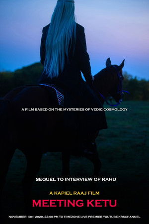 Meeting Ketu Meeting Ketu