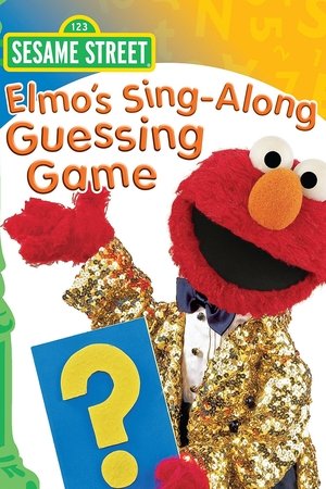 Sesame Street: Elmo's Sing-Along Guessing Game Sesame Street: Elmo's Sing-Along Guessing Game