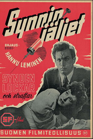 Synnin jäljet Synnin jäljet