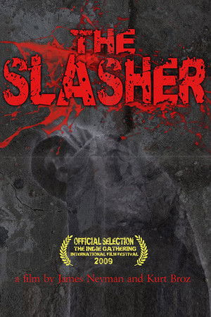 The Slasher The Slasher