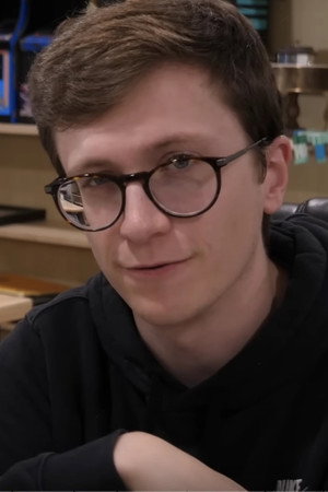 Scott Wozniak