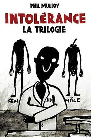 Intolerance Intolerance