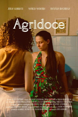 Agridoce Agridoce