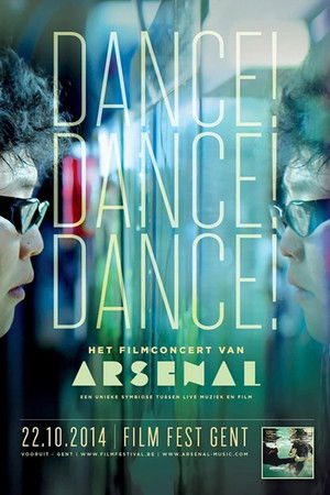 Dance! Dance! Dance! Dance! Dance! Dance!