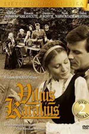 Vilius Karalius Vilius Karalius
