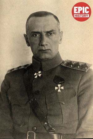 Kolchak & Russia's Civil War Kolchak & Russia's Civil War