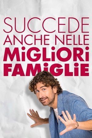 It Happens in the Best of Families It Happens in the Best of Families