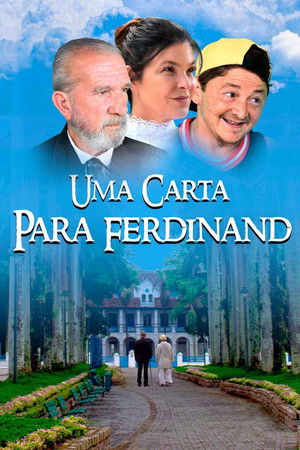 Uma Carta Para Ferdinand Uma Carta Para Ferdinand