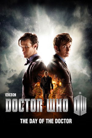 Doctor Who: The Day of the Doctor Doctor Who: The Day of the Doctor