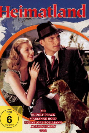 Heimatland