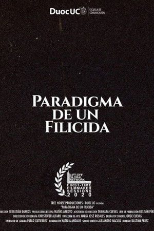 Paradigm of a Filicide Paradigm of a Filicide