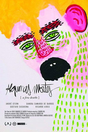 A Few Deaths A Few Deaths