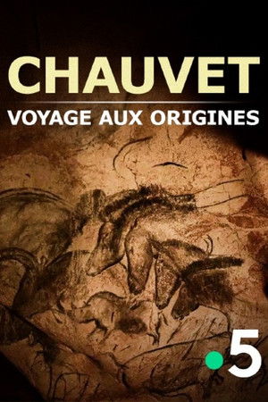 Chauvet, voyage aux origines Chauvet, voyage aux origines